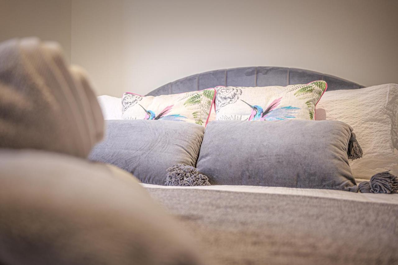 Stunning Family Apartments - บรอมลีย์ ภายนอก รูปภาพ